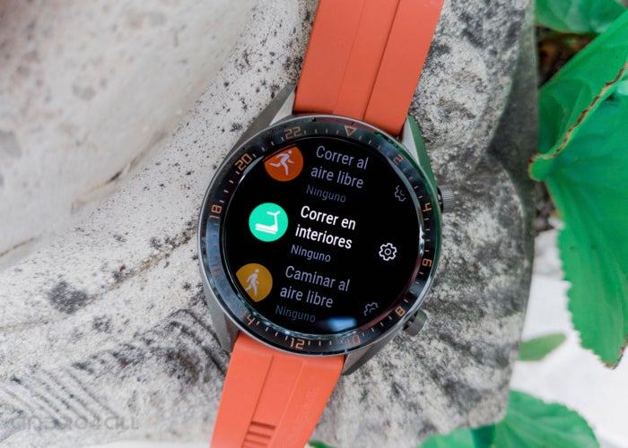 đánh giá huawei watch gt active