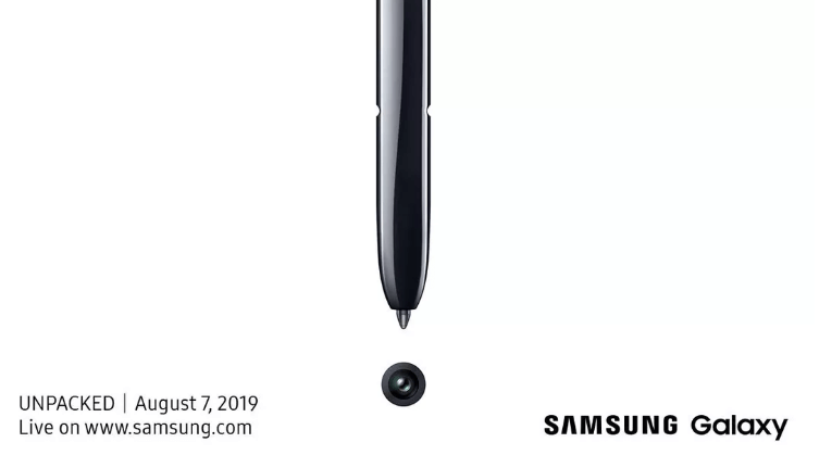 Samsung xác nhận sự kiện Unpacked tiếp theo 2