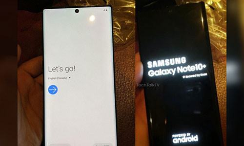 Samsung xác nhận sự kiện Unpacked tiếp theo 3