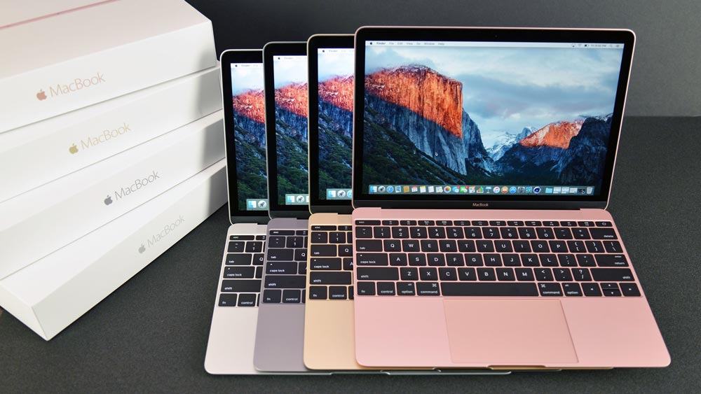 MacBook, MacBook Air hay MacBook Pro - Đâu là lựa chọn tốt nhất? 1 macbook air hay macbook pro
