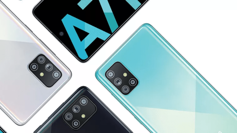 galaxy a71 cnet