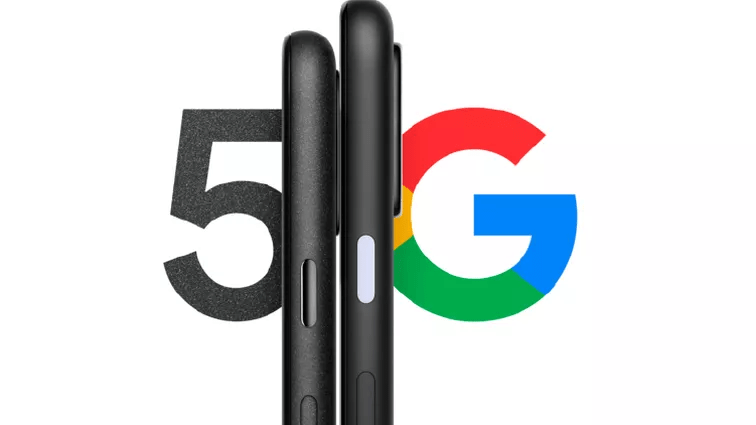 Dòng điện thoại Pixel đến từ nhà Google cũng tham gia cuộc đua. Nguồn: ShutterStock