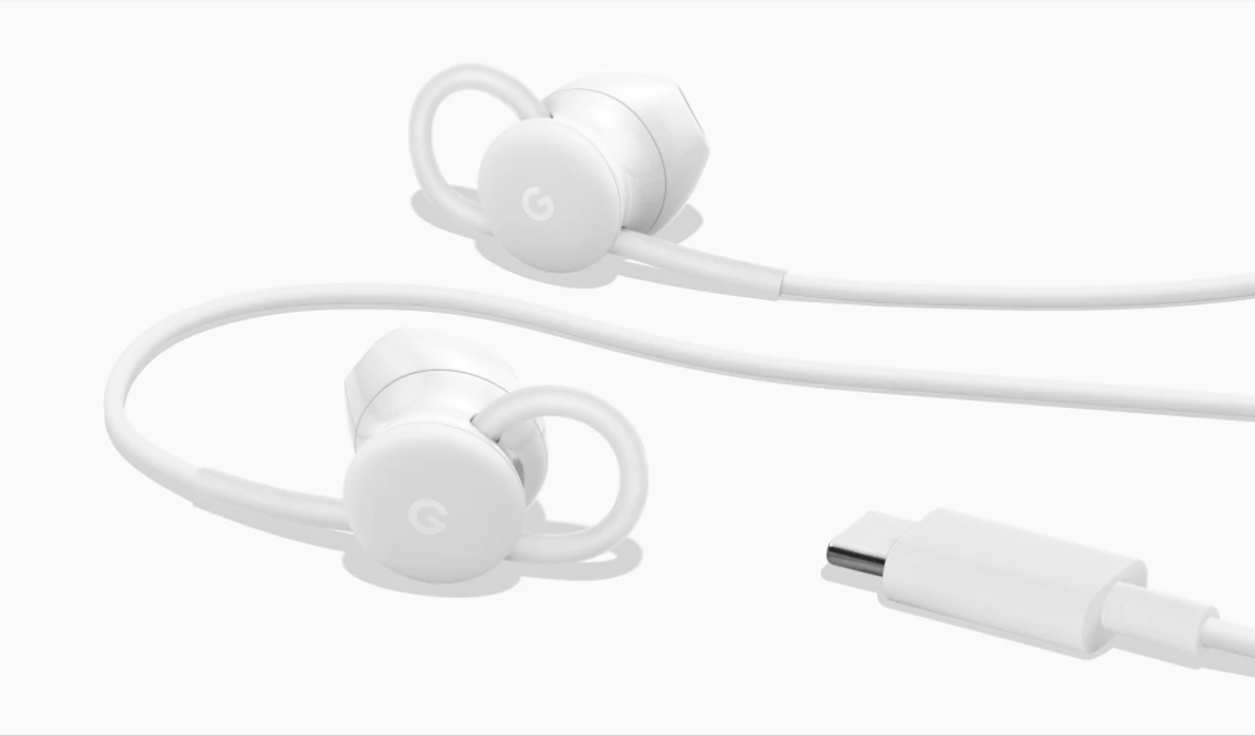 Review Google Pixel 3: Chất lượng âm thanh của tai nghe Pixel USB-C trong trẻo và mượt mà một cách đáng kinh ngạc. 