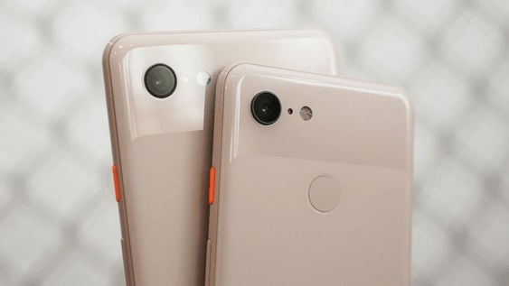 Những lí do khiến Google Pixel 3 bán chạy 5 Camera là yếu tố then chốt khiến Google Pixel 3 bán chạy