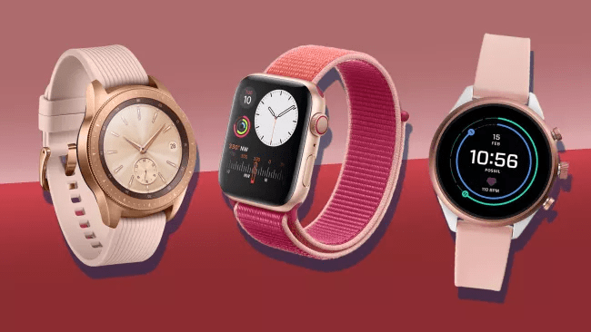 Một chiếc Smartwatch phù hợp phải đáp ứng tốt về cả tính năng, thiết kế và giá cả.
