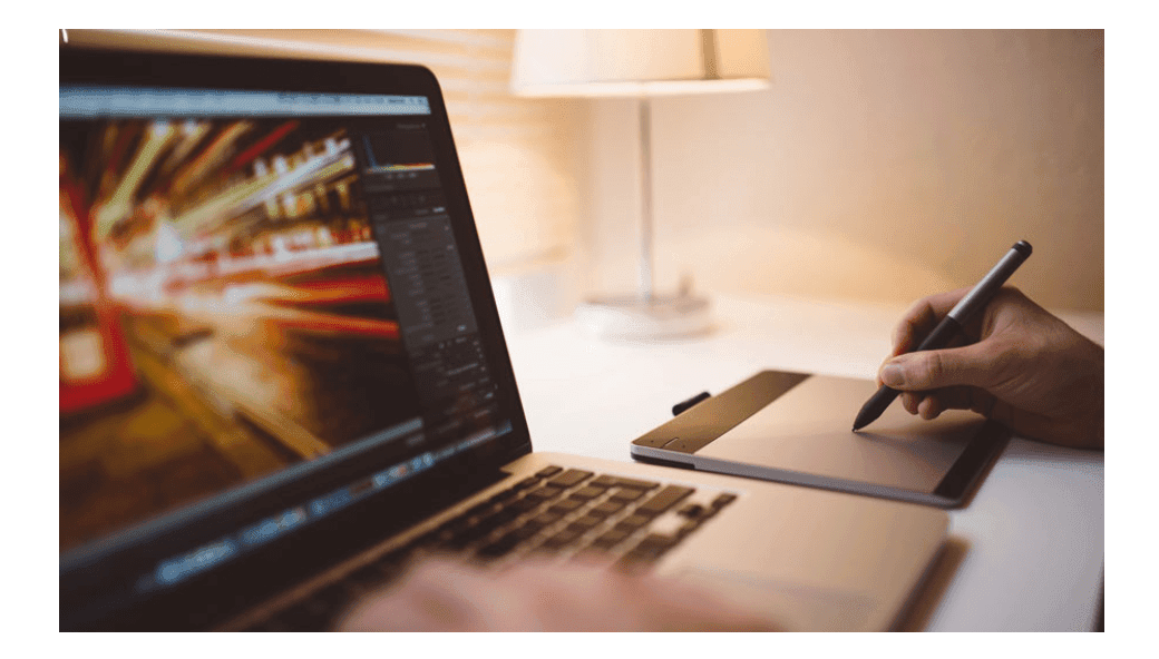 5 dòng laptop dành cho dân thiết kế