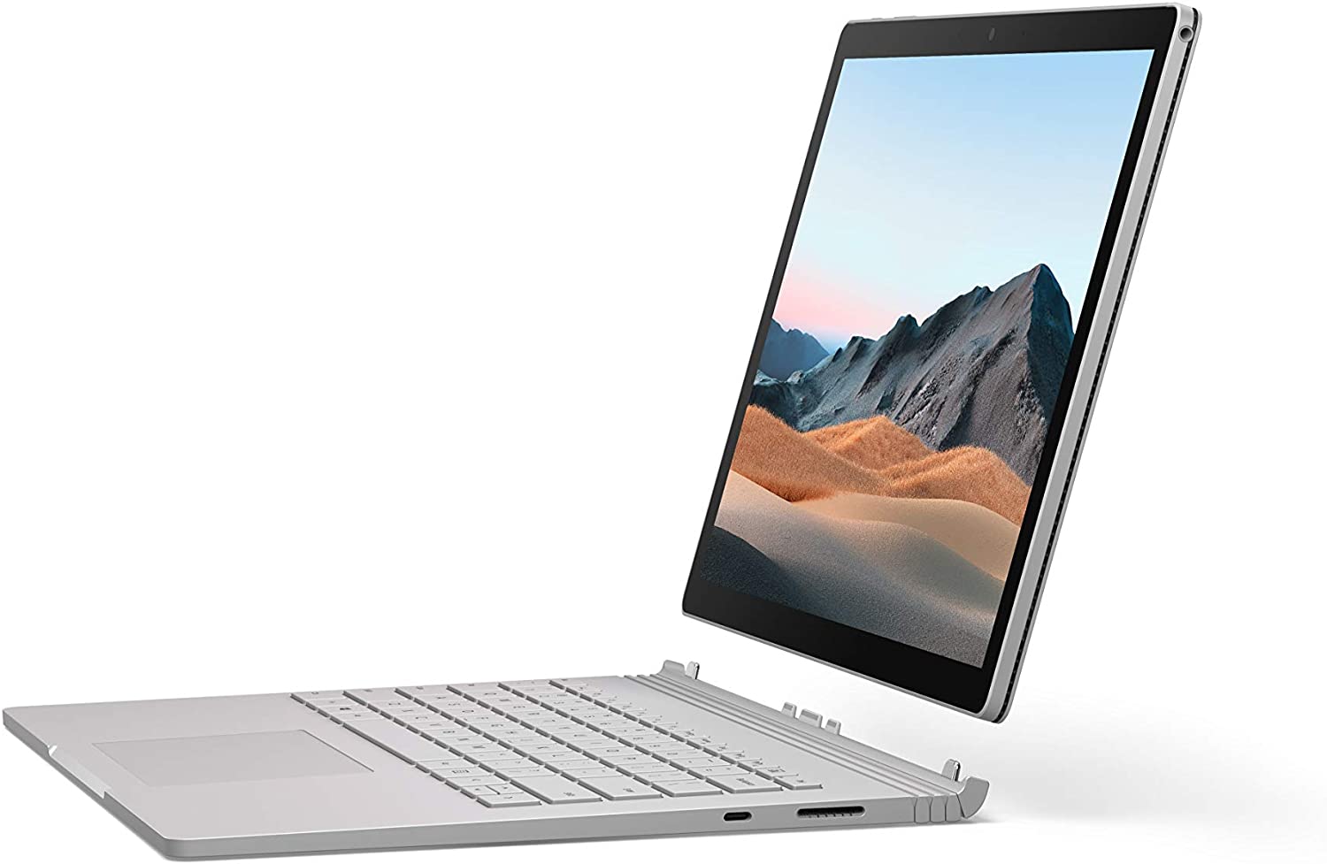 Các dòng Surface 2020: Surface Book 3