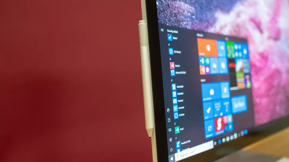 Microsoft Surface Studio 2: Tuyệt tác về thiết kế 5
