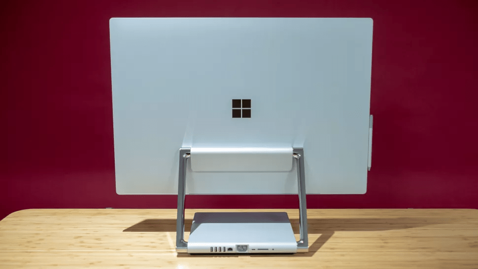 Microsoft Surface Studio 2: Tuyệt tác về thiết kế 7