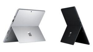 So sánh Surface Pro 7 và Surface Pro X: Đâu là sự lựa chọn tuyệt vời? 51