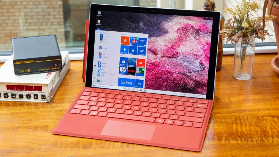 Thế hệ tiếp theo của dòng Surface Pro nhà Microsoft có gì?