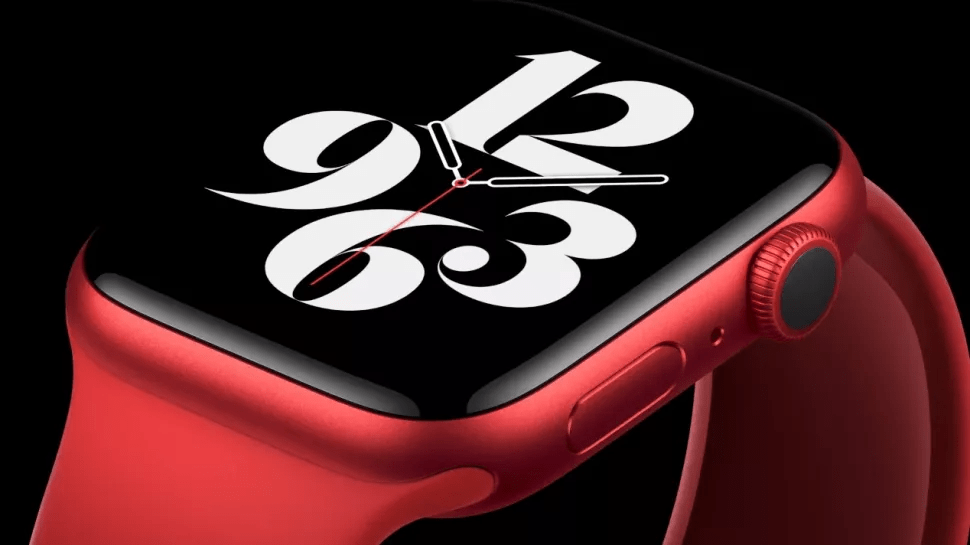 Apple Watch 6 có sẵn nhiều ứng dụng hơn (Hình ảnh: Apple)