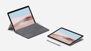 Microsoft Surface Go - giá và ngày phát hành 47