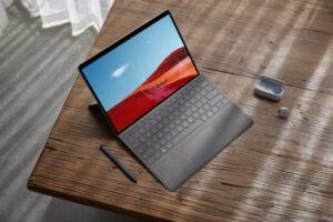 Surface Laptop Go vs MacBook Air 2020: Cuộc chiến bất phân thắng bại. 43