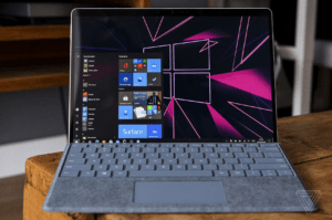 Đánh giá Microsoft Surface Pro X 2020: Vi xử lý SQ2 ARM có gì thú vị? 35