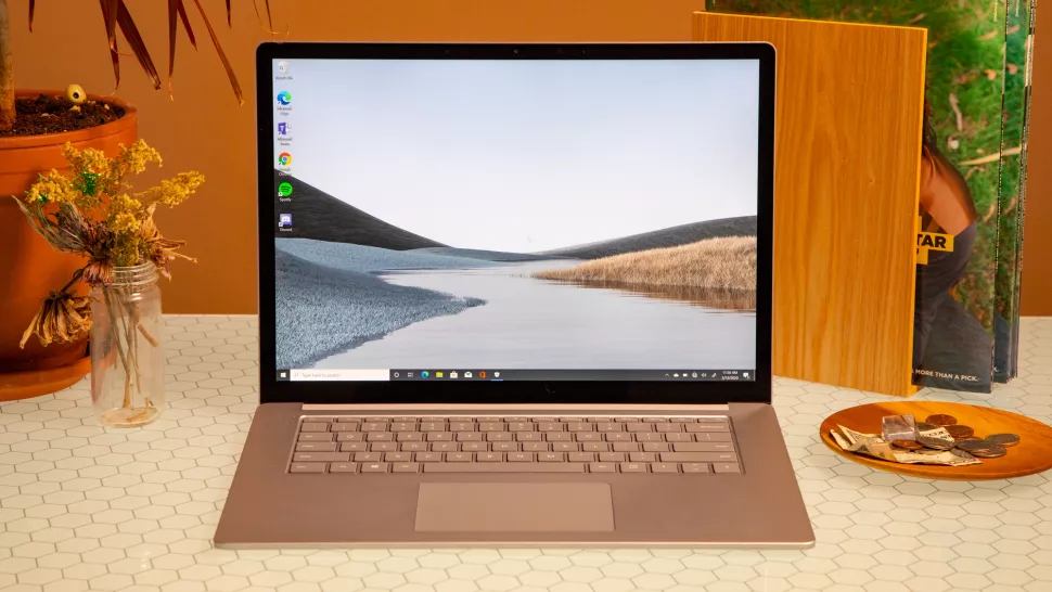So sánh Surface Laptop Go và Surface Laptop 3: Đâu là lựa chọn cho bạn 5