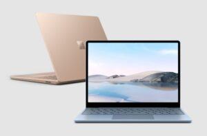 So sánh Surface Laptop Go và Surface Laptop 3: Đâu là lựa chọn cho bạn 17