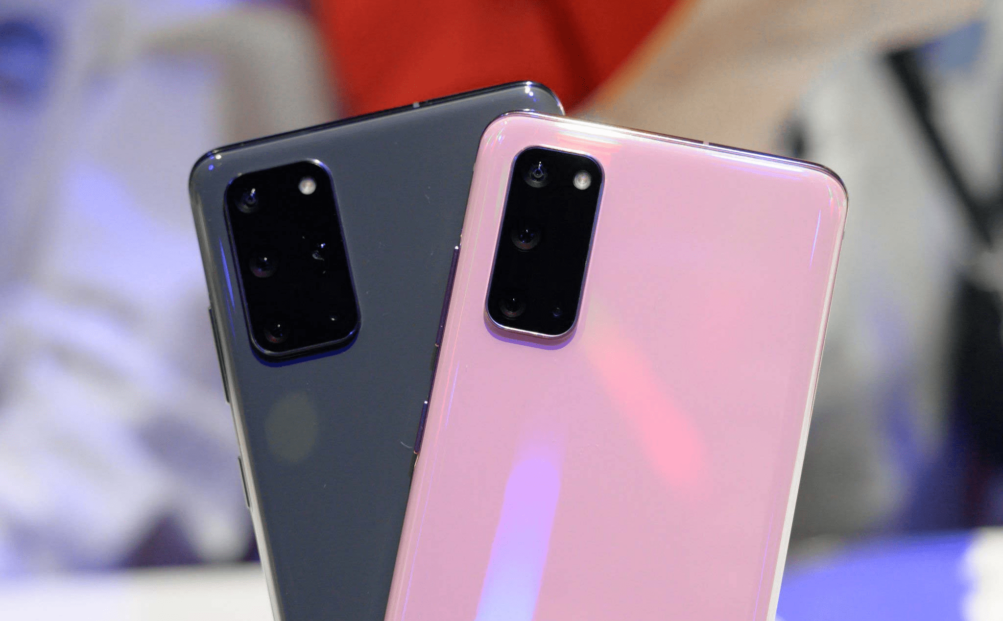 Top 7 "cực phẩm" Smartphone xứng đáng đầu tư năm 2021 2