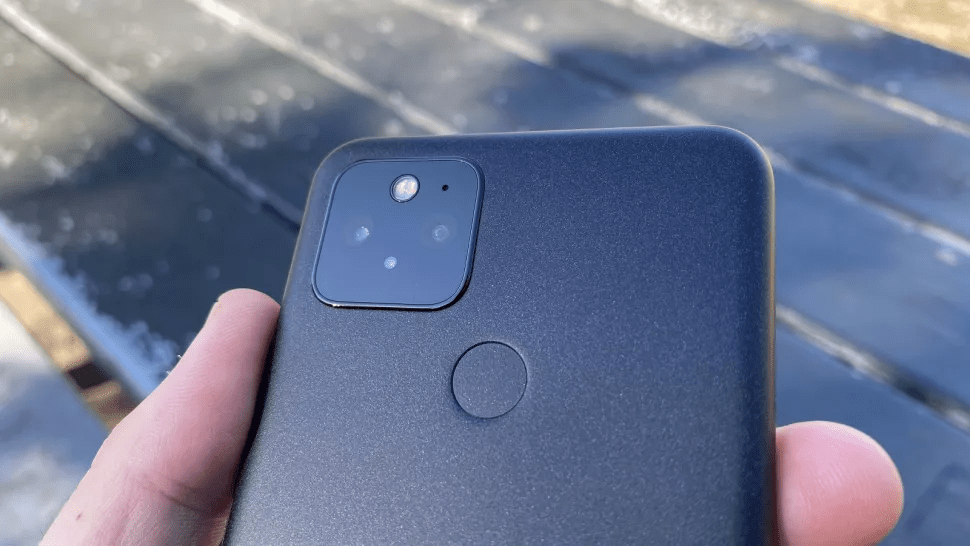 Đánh giá Google Pixel 5 - Tiếp nối Series trở thành đối thủ của Apple 4
