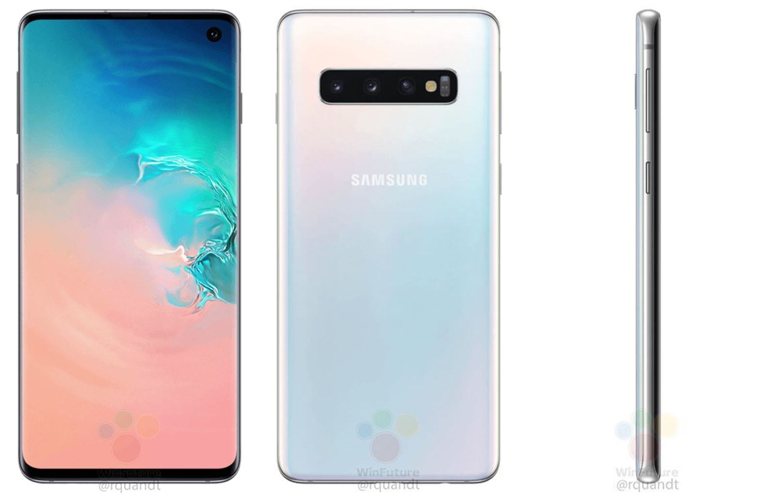 Top 7 "cực phẩm" Smartphone xứng đáng đầu tư năm 2021 12