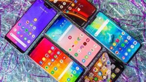 Top 7 "cực phẩm" Smartphone xứng đáng đầu tư năm 2021 1