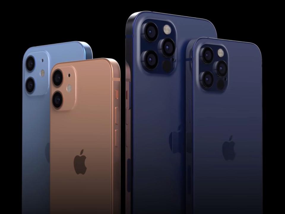 Top 7 "cực phẩm" Smartphone xứng đáng đầu tư năm 2021 14