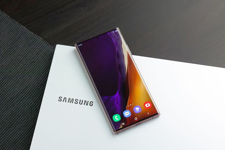 Top 7 "cực phẩm" Smartphone xứng đáng đầu tư năm 2021 6