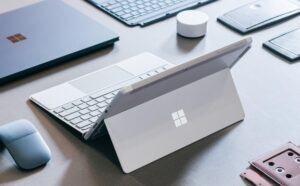 Cách tắt Intel Turbo Boost trên Microsoft Surface 68