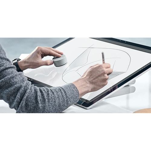 Microsoft Surface Dial 4
