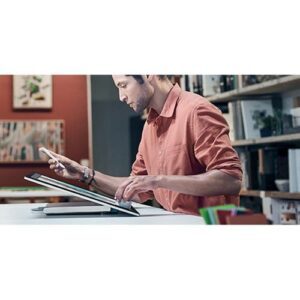 Microsoft Surface Dial 14