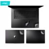 Body Skin Surface 3