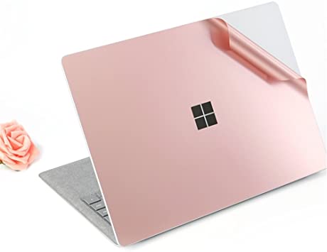 Body Skin Surface 26 Body Skin Surface phiên bản màu hồng