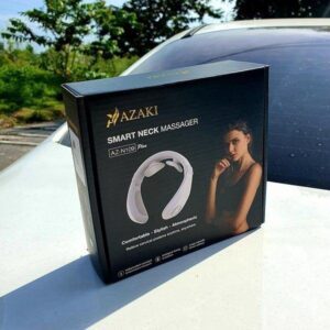 Máy massage cổ Azaki AZ- N109