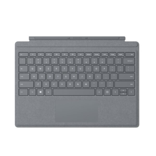 Bàn phím Signature Alcantara Type Cover Surface Pro