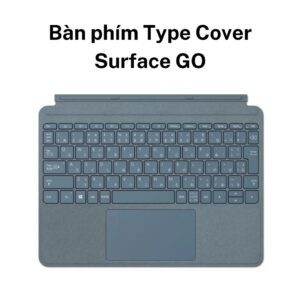 Bàn phím Type Cover Surface Go