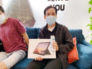 Body Skin Dell 26