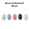 Microsoft Bluetooth Mouse