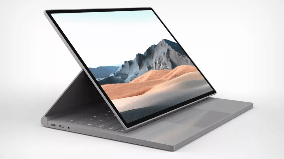 Thông tin chi tiết Surface Book 4: Những mong đợi của khách hàng 5