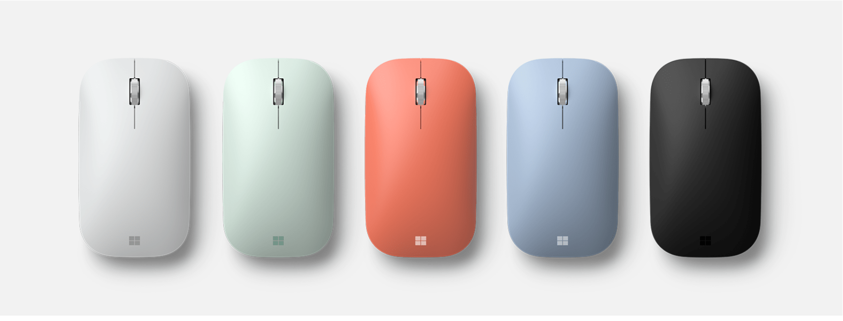 Surface Mobile Mouse 12