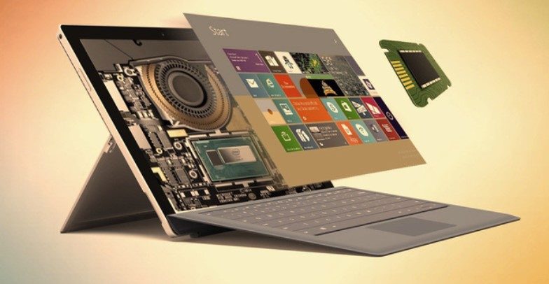 Surface Pro 6 I5 8GB 256GB