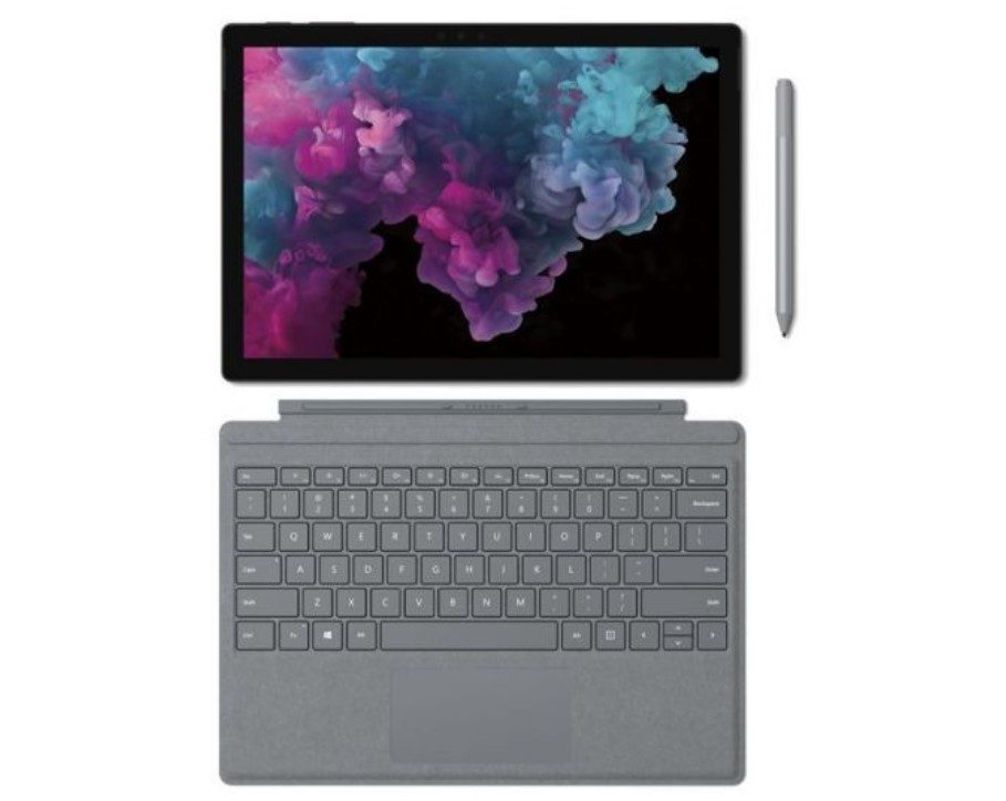 Surface Pro 6 I5 8GB 256GB