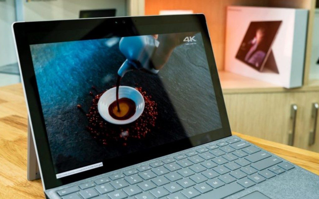 Surface Pro 6 I5 16GB 256GB
