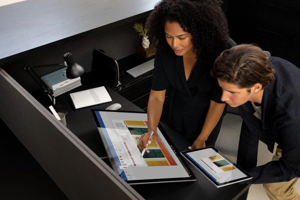 Surface Pro 6 I5 16GB 256GB