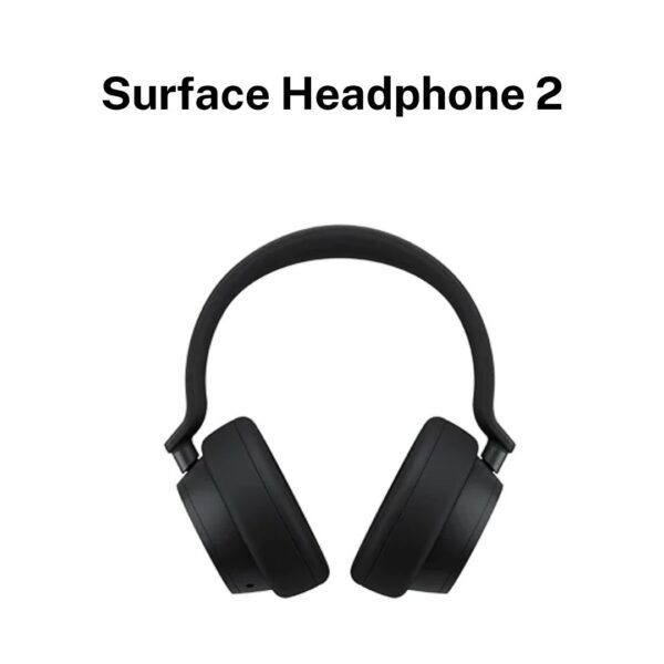 Surface Headphone 2