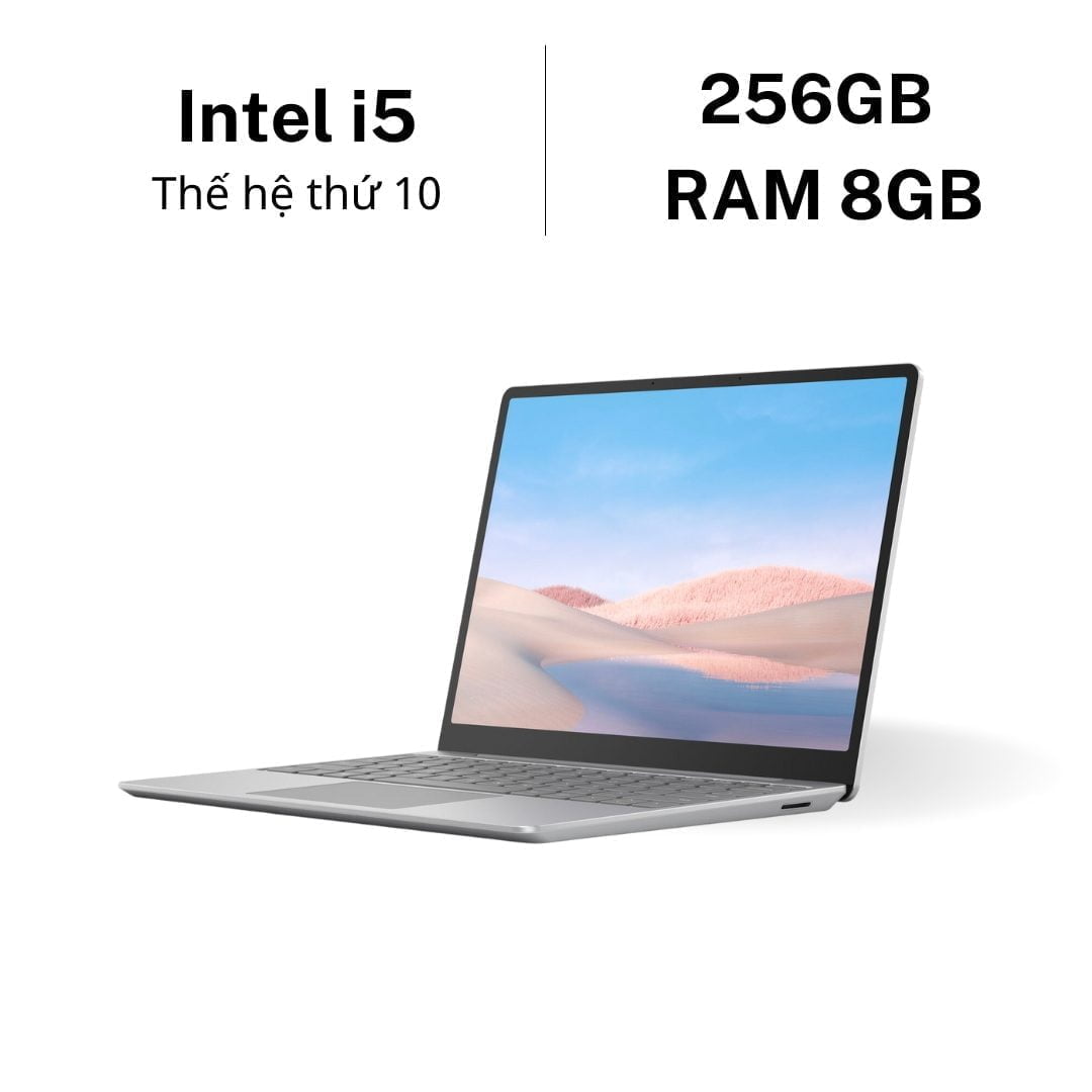 Surface-Laptop-Go-i5-8GB-256GB