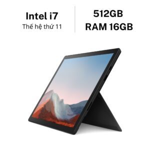 Surface Pro 7 Plus i7 16GB 512GB