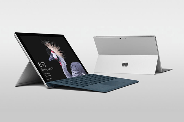 surface pro 2021 specs