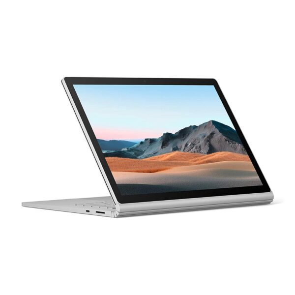 Surface Book 3 i5 8GB 256GB 13,5inch