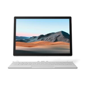 Surface Book 3 i7 32GB 1TB 13,5inch