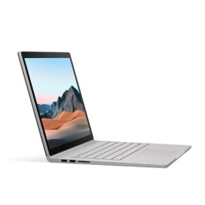 Surface Book 3 i7 32GB 512GB 13,5inch